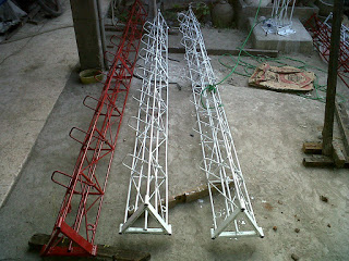 TOWER TRIANGLE