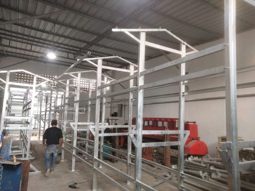 MODUL INVERTER