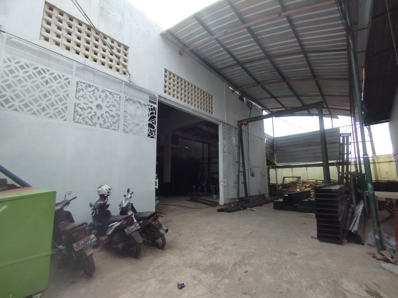 Pabrik Biru Karya