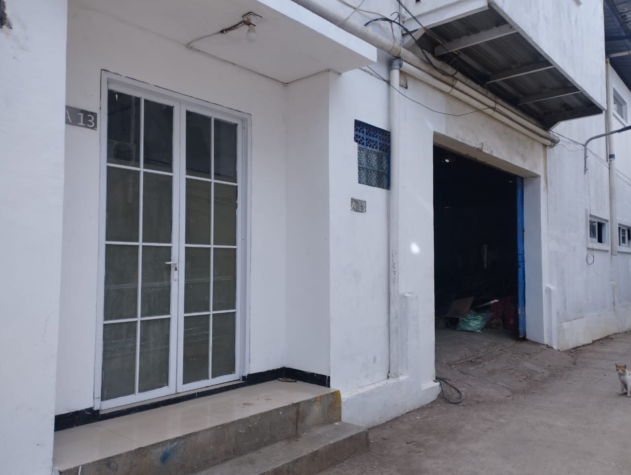PT. Biru Karya Indonesia