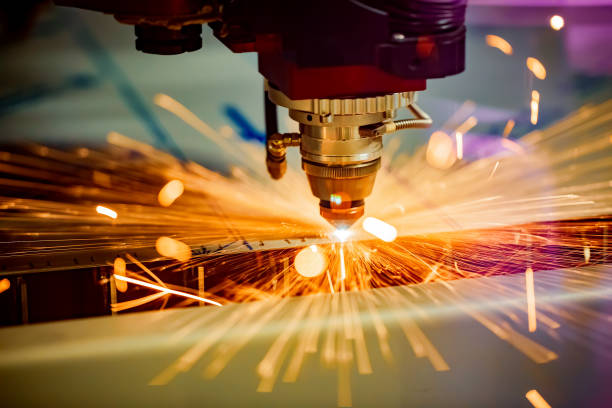 LASER CUTTING